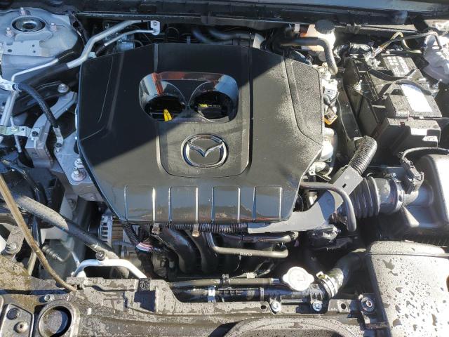 Photo 12 from auction – 2025 MAZDA CX-30 PREF with VIN 3MVDMBCM3SM757439