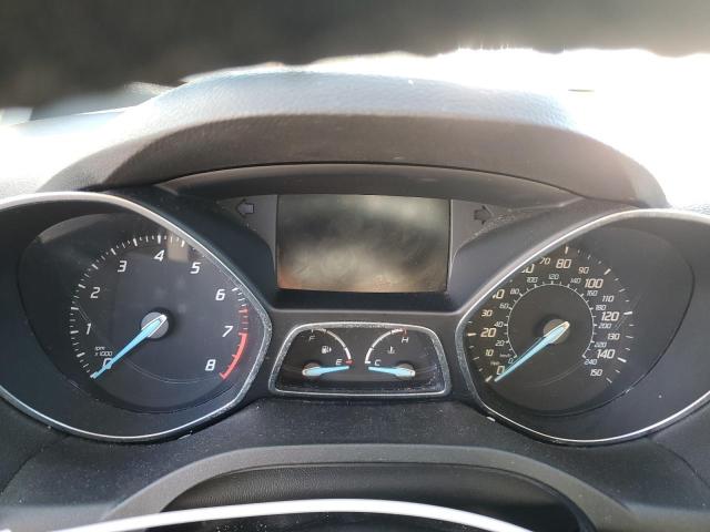 Photo 9 from auction – 2013 FORD ESCAPE SEL with VIN 1FMCU9H97DUA82778