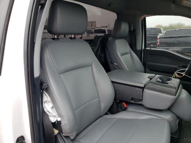 Zdjęcie 10 z aukcji – 2023 FORD F250 SUPER z VIN 1FTBF2AA6PEC61110