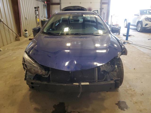 Photo 5 from auction – 2017 TOYOTA COROLLA L with VIN 2T1BURHE6HC921142