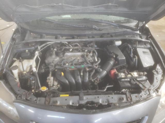 صورة رقم 11 من المزاد - 2010 TOYOTA COROLLA BA مع VIN 2T1BU4EE8AC229283