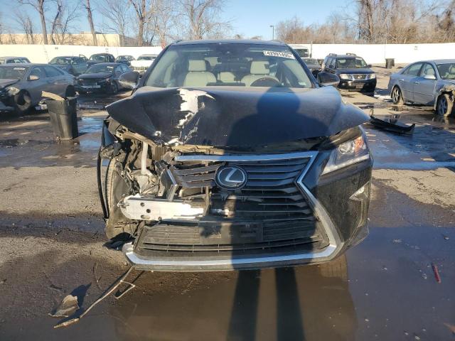 Photo 5 from auction – 2019 LEXUS RX 350 BAS with VIN 2T2BZMCA0KC192745
