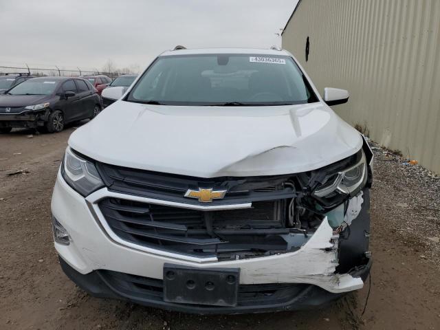 Photo 5 from auction – 2018 CHEVROLET EQUINOX LT with VIN 2GNAXJEV9J6103671