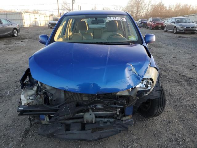 Photo 5 from auction – 2009 NISSAN VERSA S with VIN 3N1BC13E49L406038