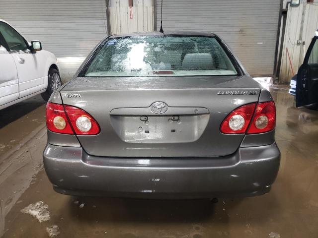 Photo 6 from auction – 2006 TOYOTA COROLLA CE with VIN 1NXBR32E76Z730364