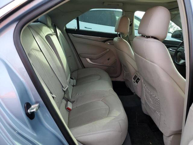 Photo 10 from auction – 2013 CADILLAC CTS PERFOR with VIN 1G6DJ5E31D0103712