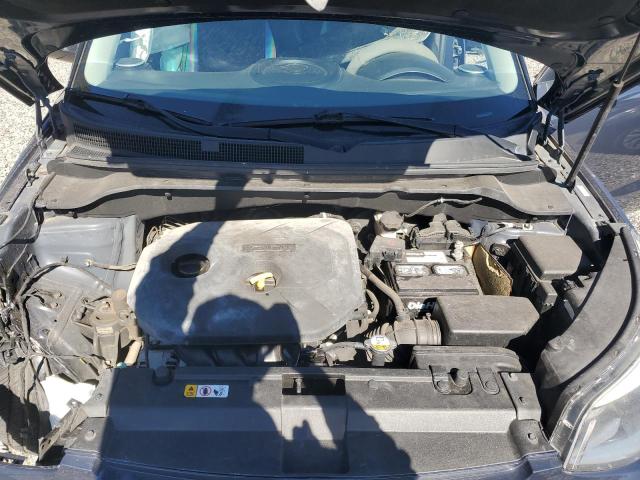 Снимка 11 от търг – 2014 KIA SOUL + с VIN KNDJP3A57E7101191