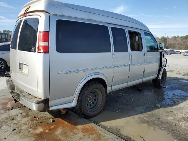 Photo 3 from auction – 2011 CHEVROLET EXPRESS G1 with VIN 1GBSHDC46B1126503