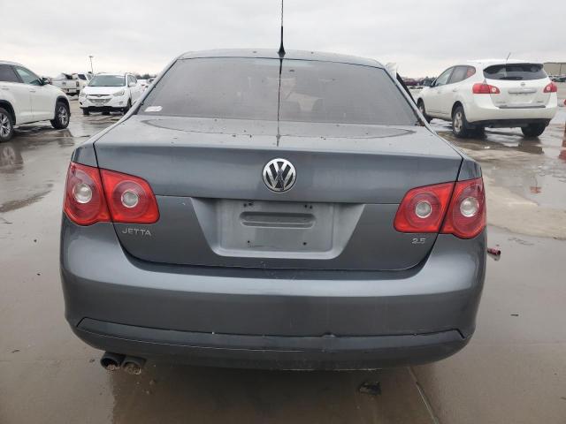 Photo 6 from auction – 2007 VOLKSWAGEN JETTA WOLF with VIN 3VWEF71K97M144597