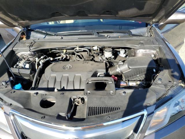 Photo 12 from auction – 2013 ACURA RDX TECHNO with VIN 5J8TB3H50DL016584