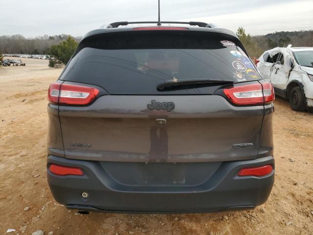 Photo 6 from auction – 2018 JEEP CHEROKEE L with VIN 1C4PJMLB4JD582937