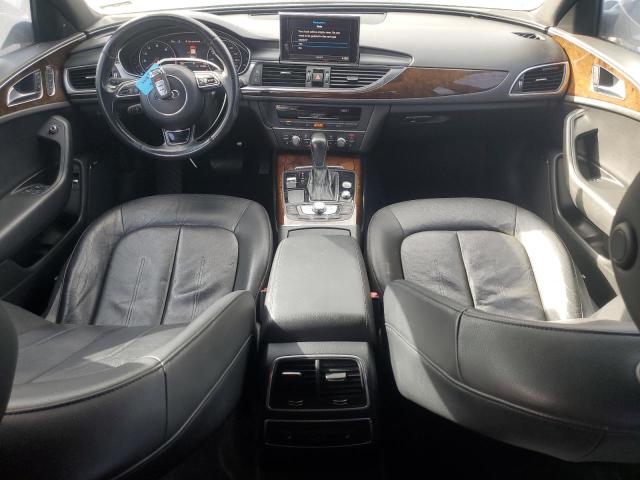 Photo 8 from auction – 2016 AUDI A6 PREMIUM with VIN WAUDFAFC2GN016444