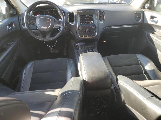 Photo 8 from auction – 2018 DODGE DURANGO GT with VIN 1C4RDJDG6JC414506
