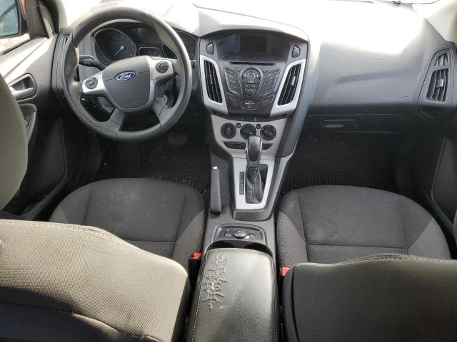 Снимка 8 от търг – 2014 FORD FOCUS SE с VIN 1FADP3F26EL424723