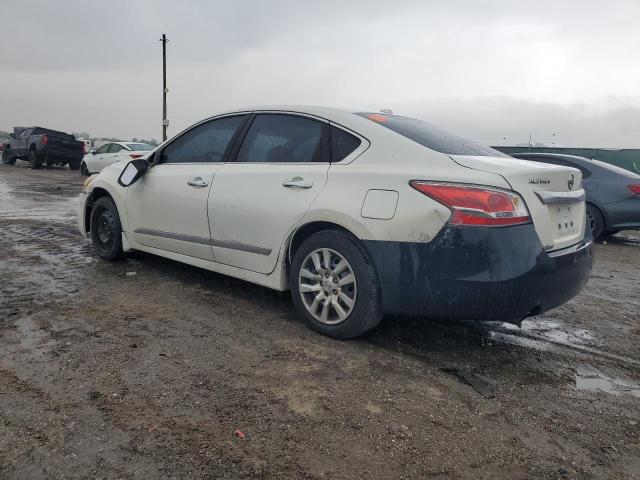 Photo 2 from auction – 2015 NISSAN ALTIMA 2.5 with VIN 1N4AL3AP1FC169661