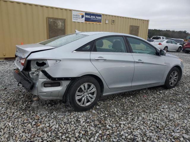Photo 3 from auction – 2011 HYUNDAI SONATA GLS with VIN 5NPEB4ACXBH033948