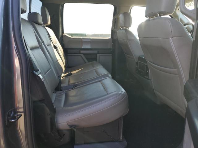 Photo 10 from auction – 2021 FORD F250 SUPER with VIN 1FT7W2BN3MEC45689