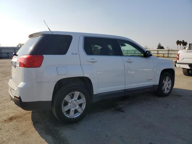 Photo 3 from auction – 2012 GMC TERRAIN SL with VIN 2GKALMEK9C6334699