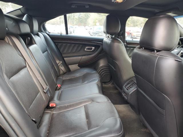 Photo 10 from auction – 2013 FORD TAURUS LIM with VIN 1FAHP2J85DG220364