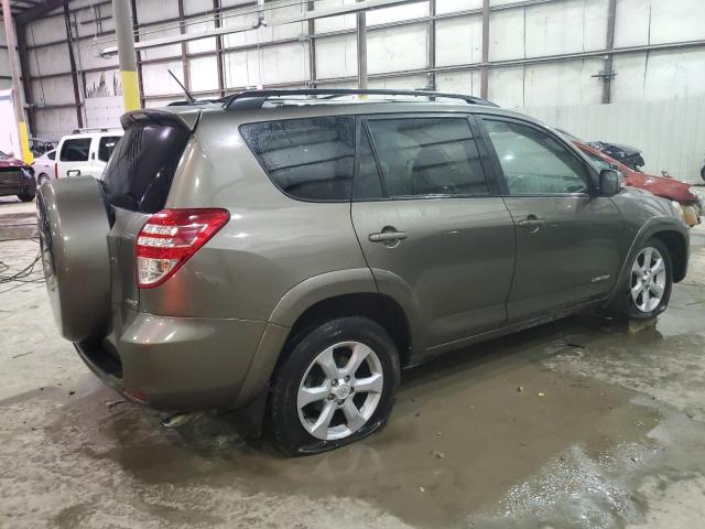 Фото 3 с аукциона – 2011 TOYOTA RAV4 LIMIT с VIN 2T3DF4DV9BW138499