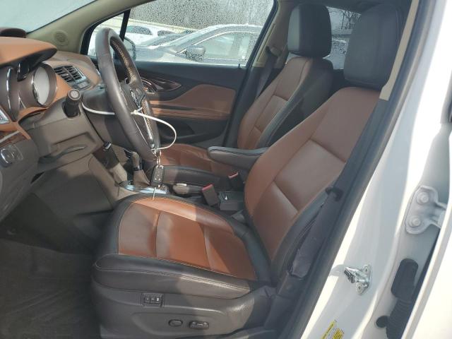 Снимка 7 от търг – 2014 BUICK ENCORE PRE с VIN KL4CJHSB1EB603424
