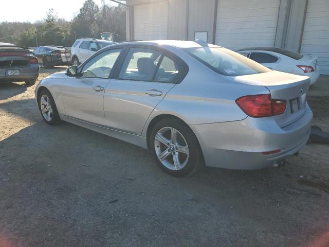 Photo 2 from auction – 2012 BMW 328 I with VIN WBA3A5C55CF350186