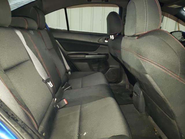 Photo 10 from auction – 2016 SUBARU WRX PREMIU with VIN JF1VA1F67G9822746