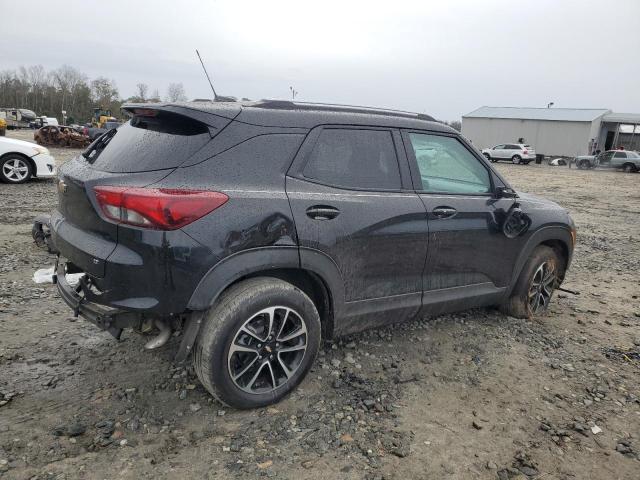 Photo 3 from auction – 2024 CHEVROLET TRAILBLAZE with VIN KL79MPS25RB069445
