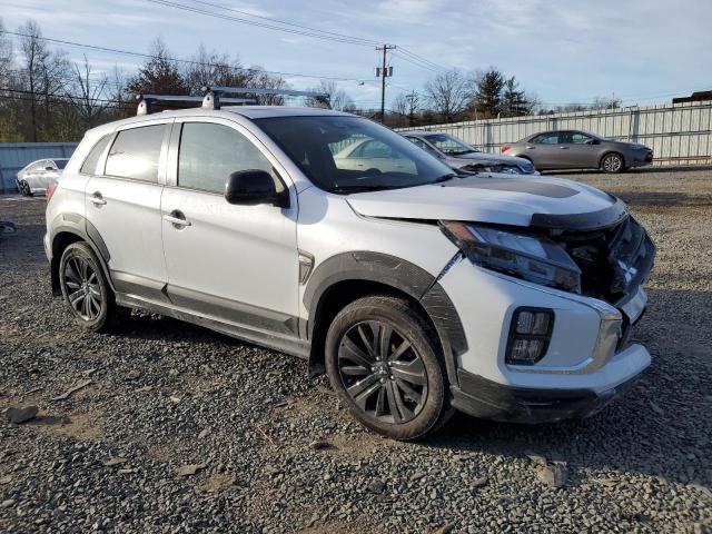 Photo 4 from auction – 2024 MITSUBISHI OUTLANDER with VIN JA4ARUAU8RU005496