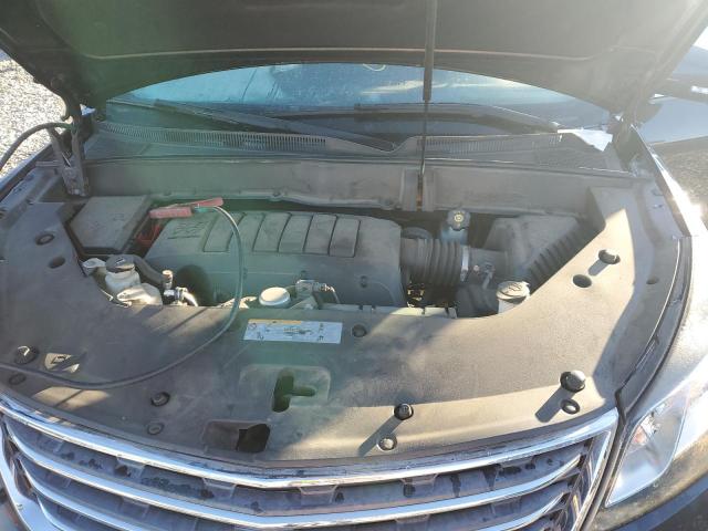 Photo 12 from auction – 2017 CHEVROLET TRAVERSE L with VIN 1GNKVGKD5HJ187204