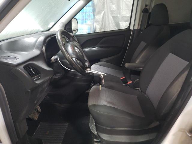 Photo 7 from auction – 2017 RAM PROMASTER with VIN ZFBERFAB8H6D21054