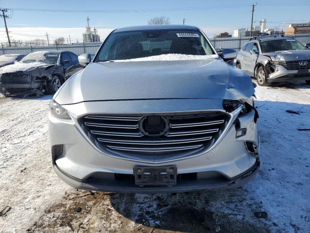 Photo 5 from auction – 2018 MAZDA CX-9 TOURI with VIN JM3TCBCY2J0210920