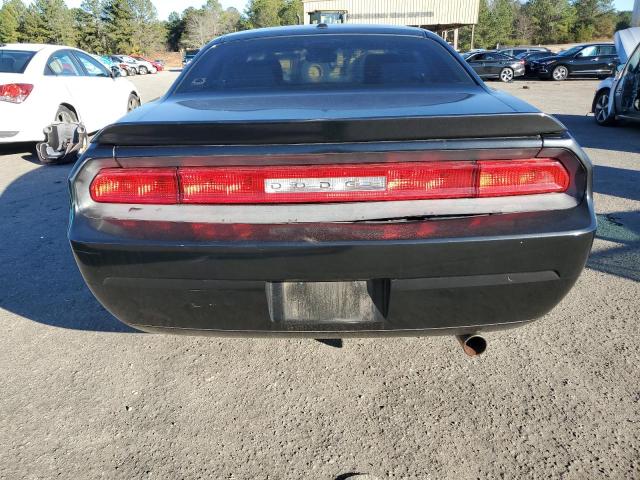 Photo 6 from auction – 2010 DODGE CHALLENGER with VIN 2B3CJ4DV1AH208488