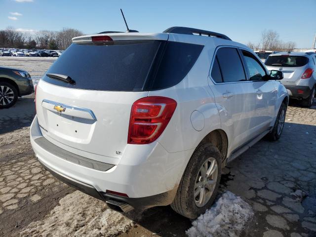 Photo 3 from auction – 2017 CHEVROLET EQUINOX LT with VIN 2GNFLFE39H6169452