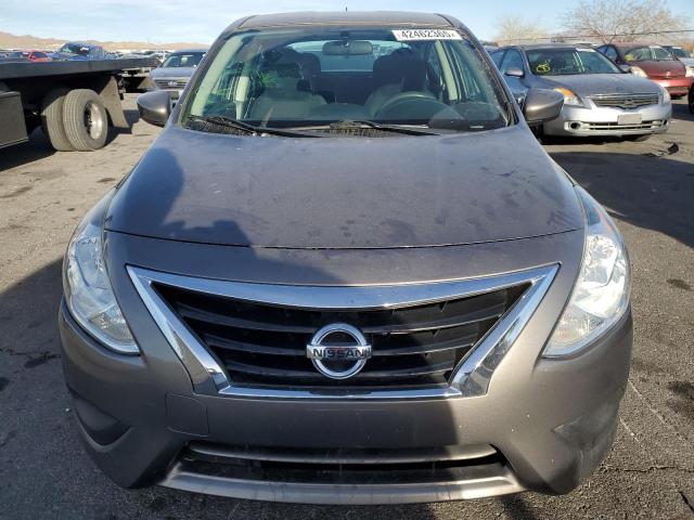 Photo 5 from auction – 2016 NISSAN VERSA S with VIN 3N1CN7AP9GL874981