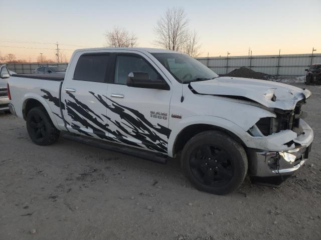 Photo 4 from auction – 2018 RAM 1500 SLT with VIN 1C6RR7LT6JS214886