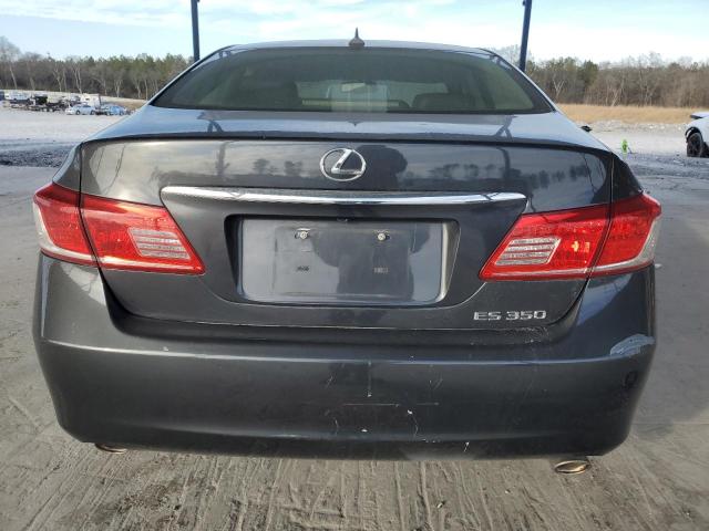 Photo 6 from auction – 2011 LEXUS ES 350 with VIN JTHBK1EG7B2425610