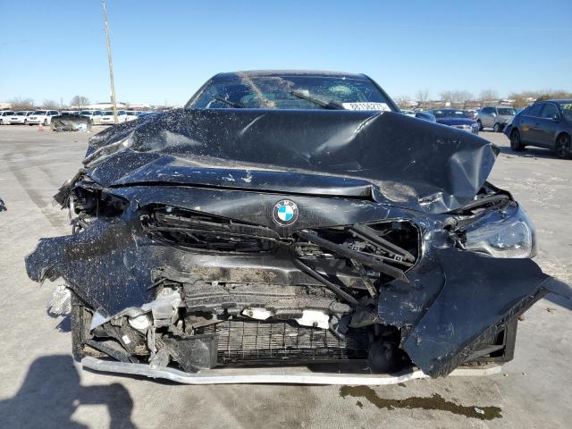Photo 5 from auction – 2025 BMW M240XI with VIN 3MW53CM03S8F00863