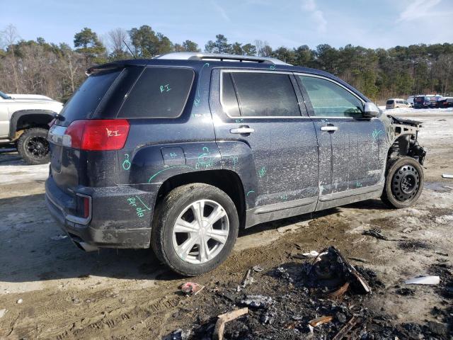 Photo 3 from auction – 2017 GMC TERRAIN SL with VIN 2GKFLUE37H6163084
