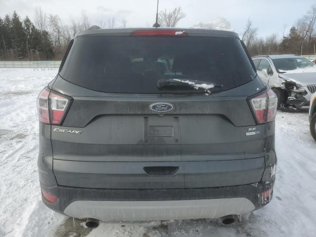 Photo 6 from auction – 2017 FORD ESCAPE SE with VIN 1FMCU9GD7HUC17060