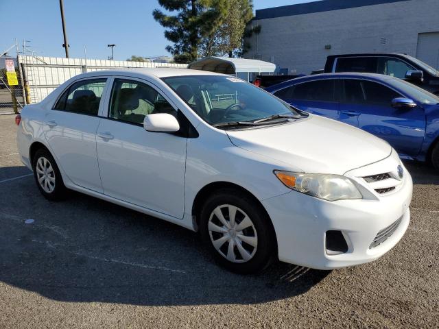 Photo 4 from auction – 2013 TOYOTA COROLLA BA with VIN 5YFBU4EE6DP221865