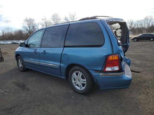 Photo 2 from auction – 2003 FORD WINDSTAR S with VIN 2FMZA52433BA94178