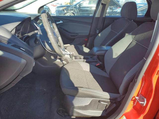 Photo 7 from auction – 2014 FORD FOCUS SE with VIN 1FADP3K24EL186408