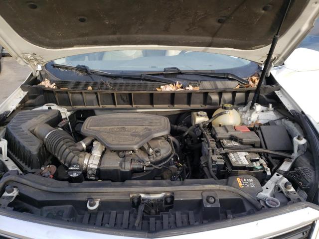 Photo 12 from auction – 2017 CADILLAC XT5 PREMIU with VIN 1GYKNCRS4HZ120093