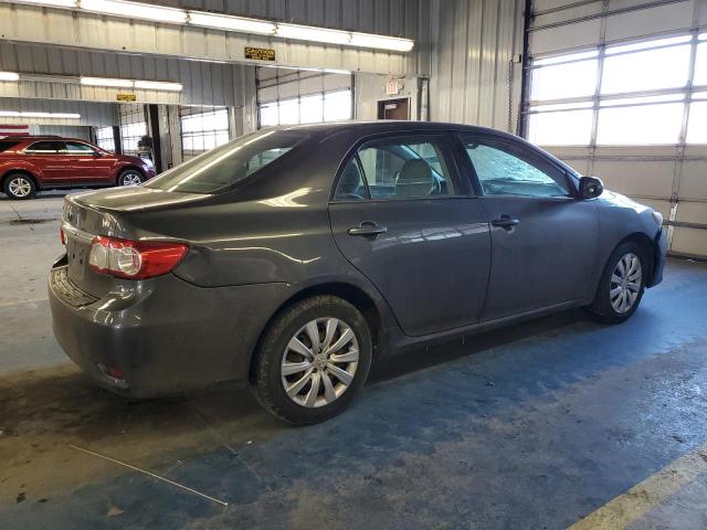Photo 3 from auction – 2013 TOYOTA COROLLA BA with VIN 2T1BU4EEXDC043751