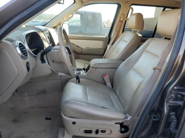 Photo 7 from auction – 2008 FORD EXPLORER E with VIN 1FMEU74E98UB01823