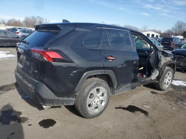 Photo 3 from auction – 2023 TOYOTA RAV4 LE with VIN 2T3K1RFV6PC226080