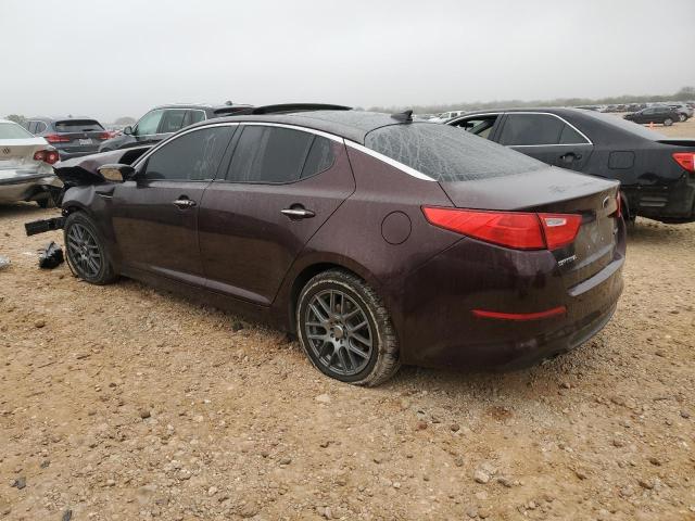 صورة رقم 2 من المزاد - 2014 KIA OPTIMA EX مع VIN 5XXGN4A77EG291010