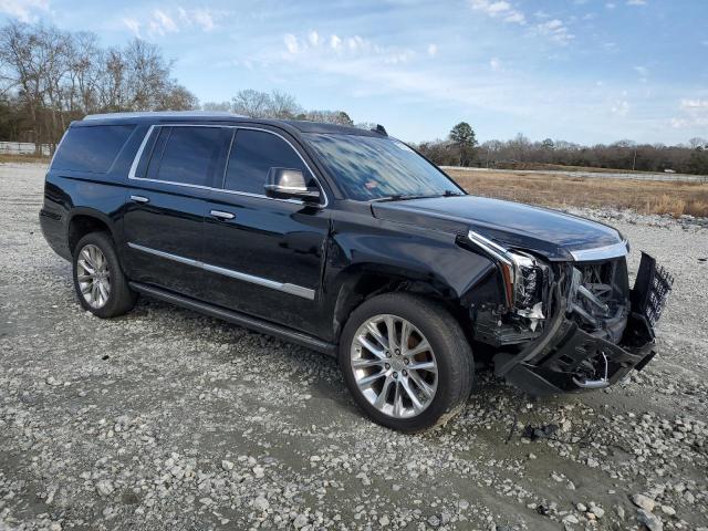 Photo 4 from auction – 2017 CADILLAC ESCALADE with VIN 1GYS4JKJ5HR154701