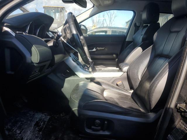 Photo 7 from auction – 2017 LAND ROVER RANGE ROVE with VIN SALVP2BG5HH206721